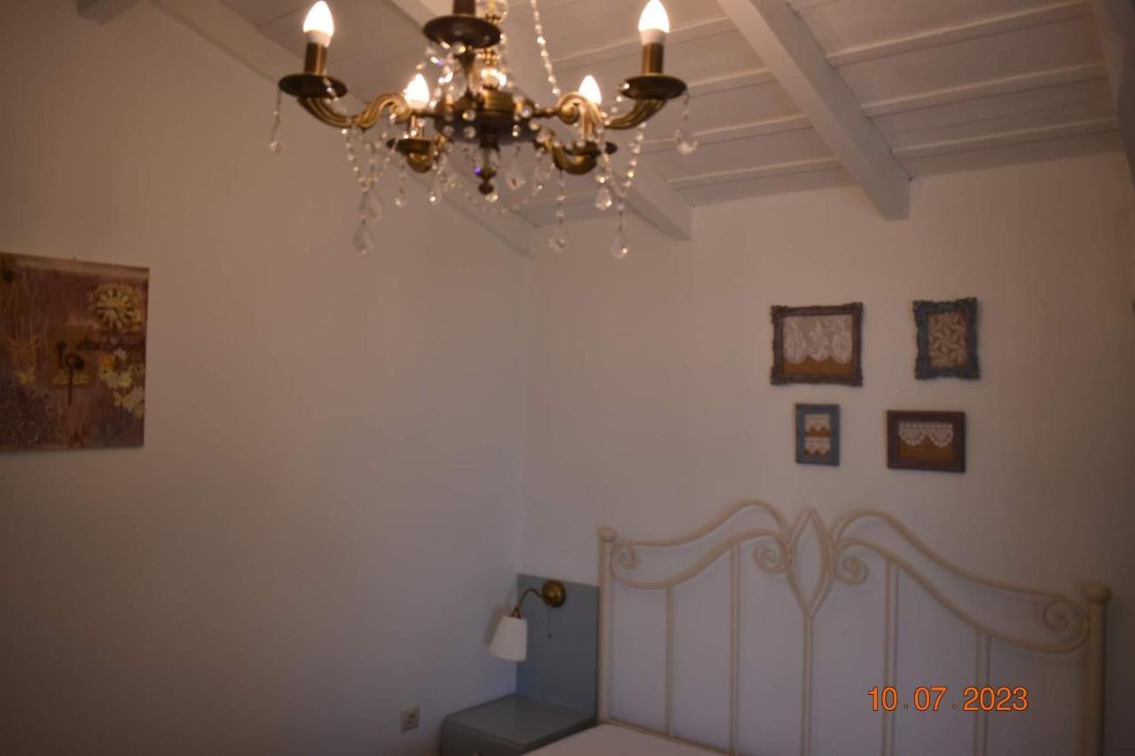 Villa Anna Навпакт Екстер'єр фото
